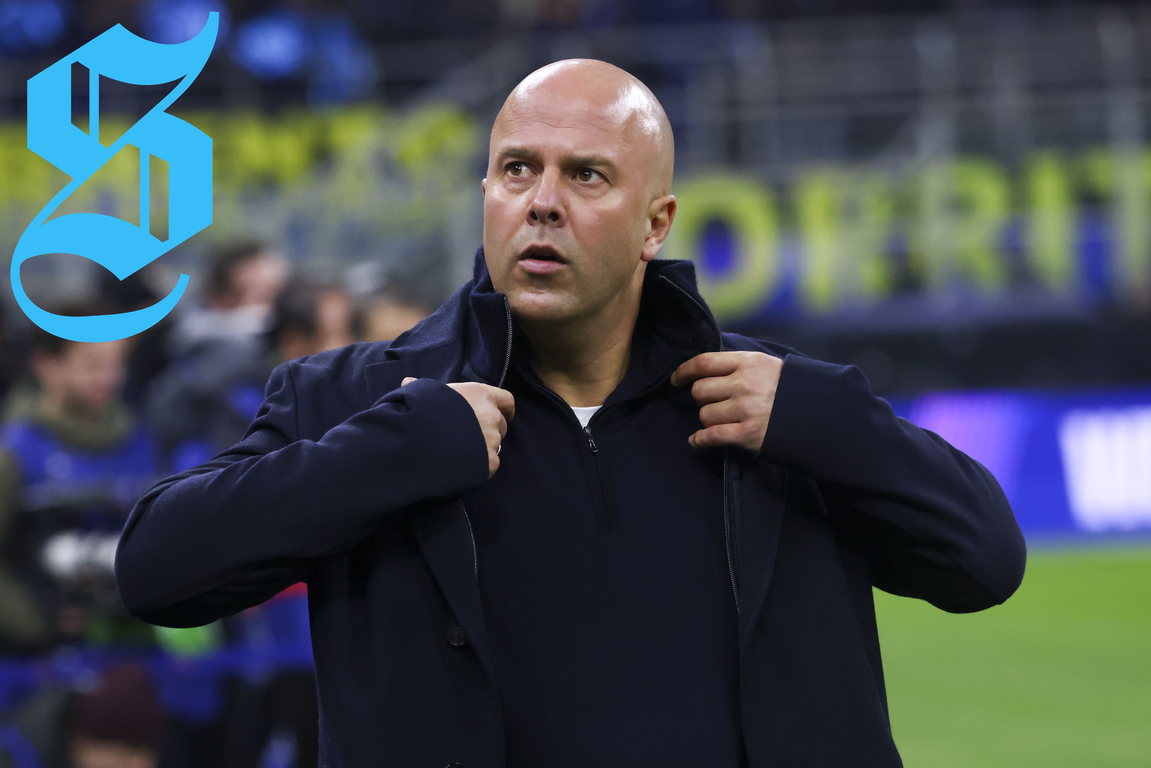 Liverpool's Arne Slot Optimistic About Mohamed Salah's Return from AFCON