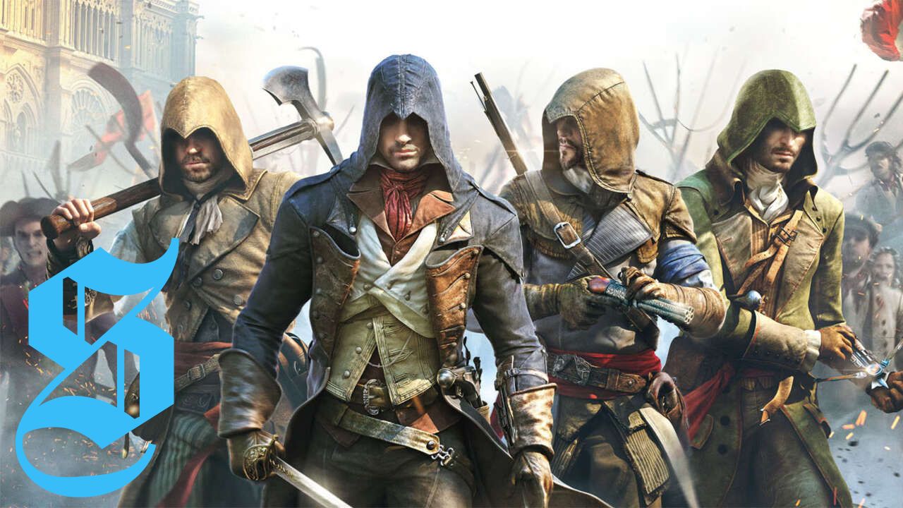 Is the Future of AAA Gaming Smaller Development Teams?