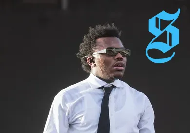 Is Baby Keem About to Drop a New Album? Governors Ball Lineup Fuels Speculation!