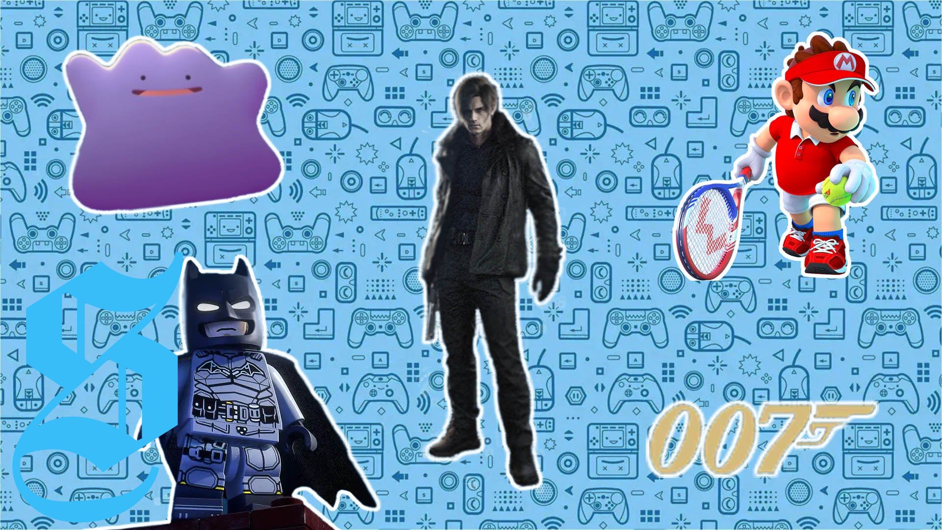 Exciting Video Game Releases Planned for January 2026 and Beyond