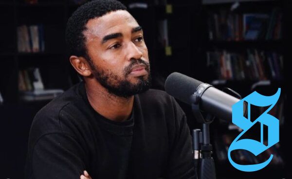 Penuel Mlotshwa Opens Up About Experiencing Abuse at the Hands of Women