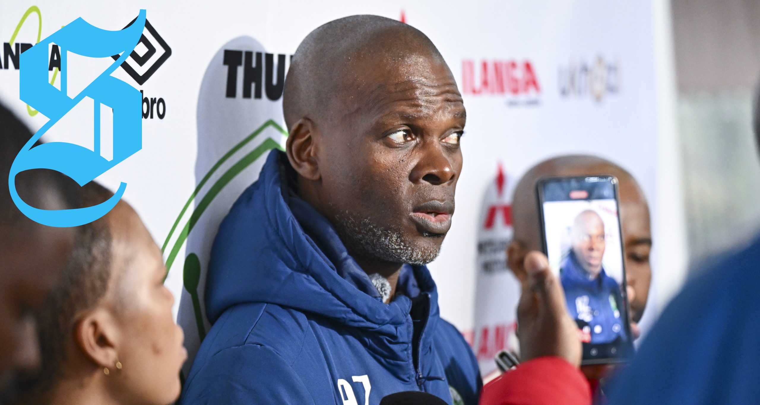 Zwane Reflects on Chiefs' Contract Challenges and Goalkeeper Dilemmas