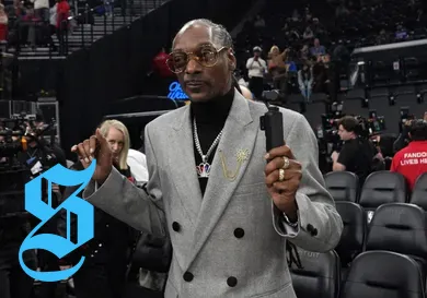 Snoop Dogg's Epic Commentary on Steve Kerr's Ejection Steals the Show!