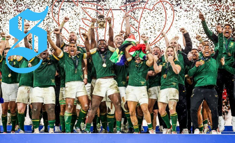 Men’s Rugby World Cup 2027 Draw Set for December Unveiling