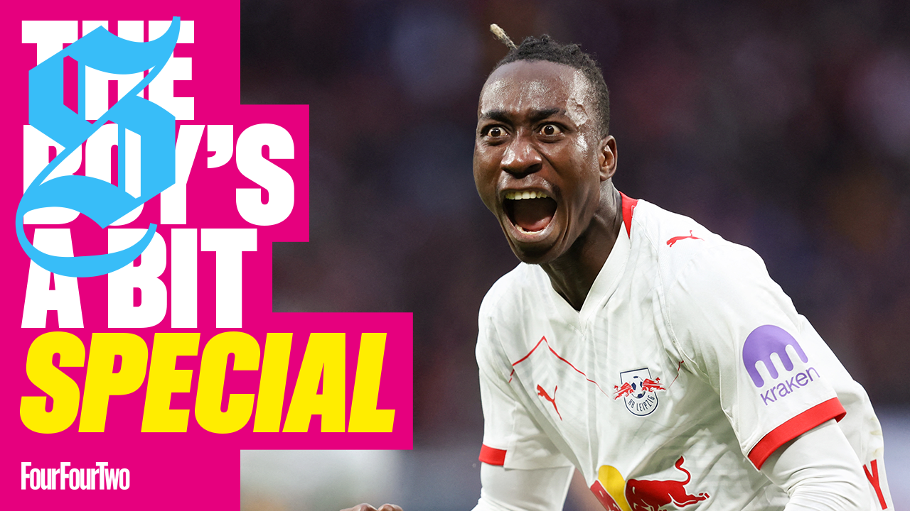 From Unnoticed Talent to £60m Star: Yan Diomande's Journey