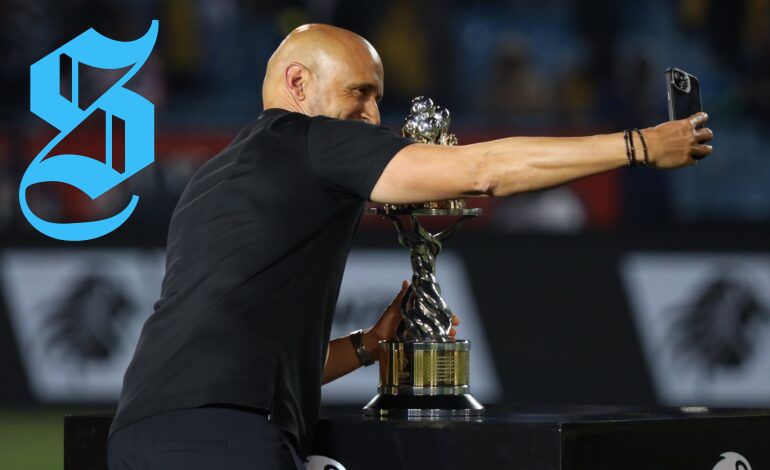 Sundowns Sealing Their First Portuguese Signing With More to Come