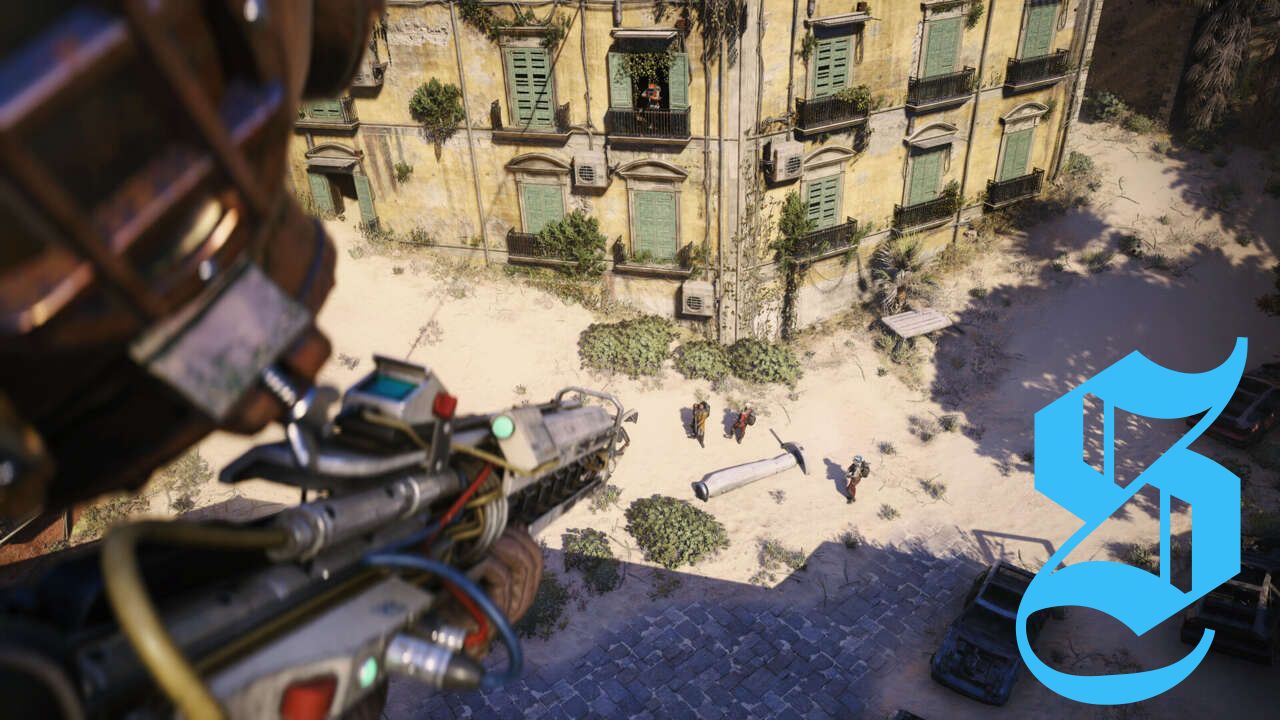 Arc Raiders Focuses on PvE, Downplays Future PvP Mechanics