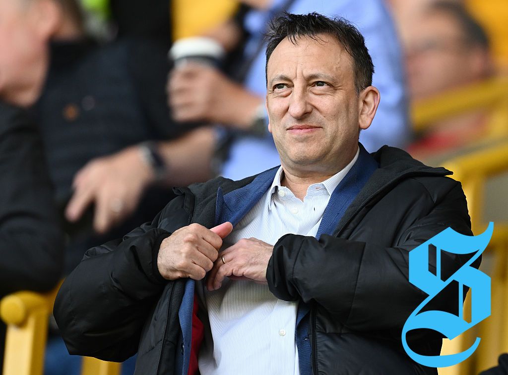 Ann Budge's Doubts on Tony Bloom's Investment in Hearts Now History