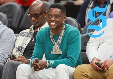 Boosie Badazz Celebrates Freedom After Dodging Prison Time in Gun Case!