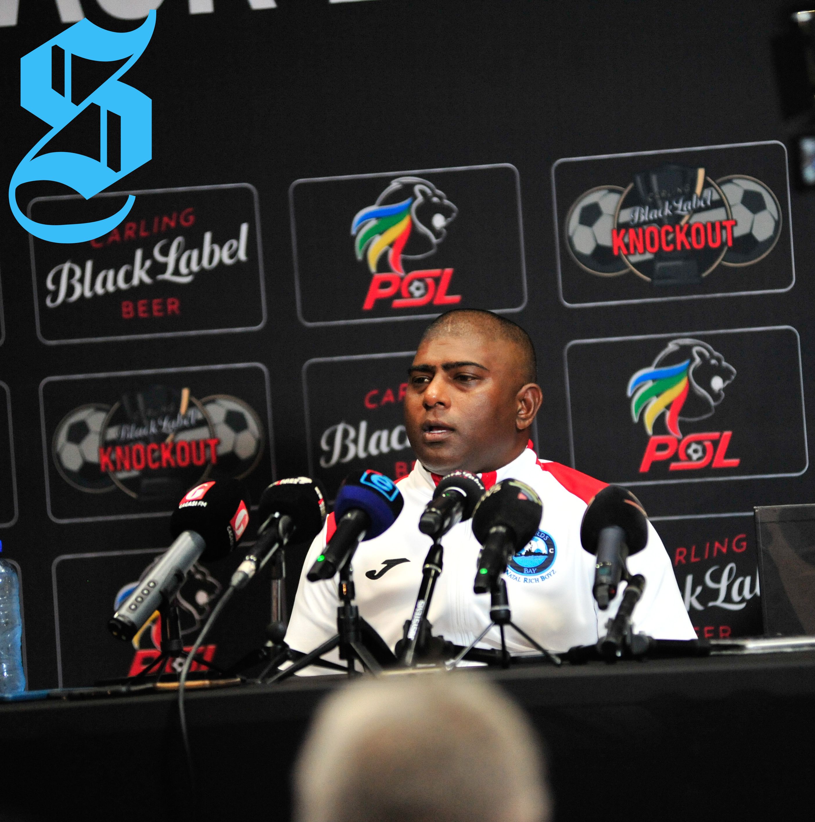 Gabriel: Smart Strategy Needed to Defeat Pirates in Knockout Clash