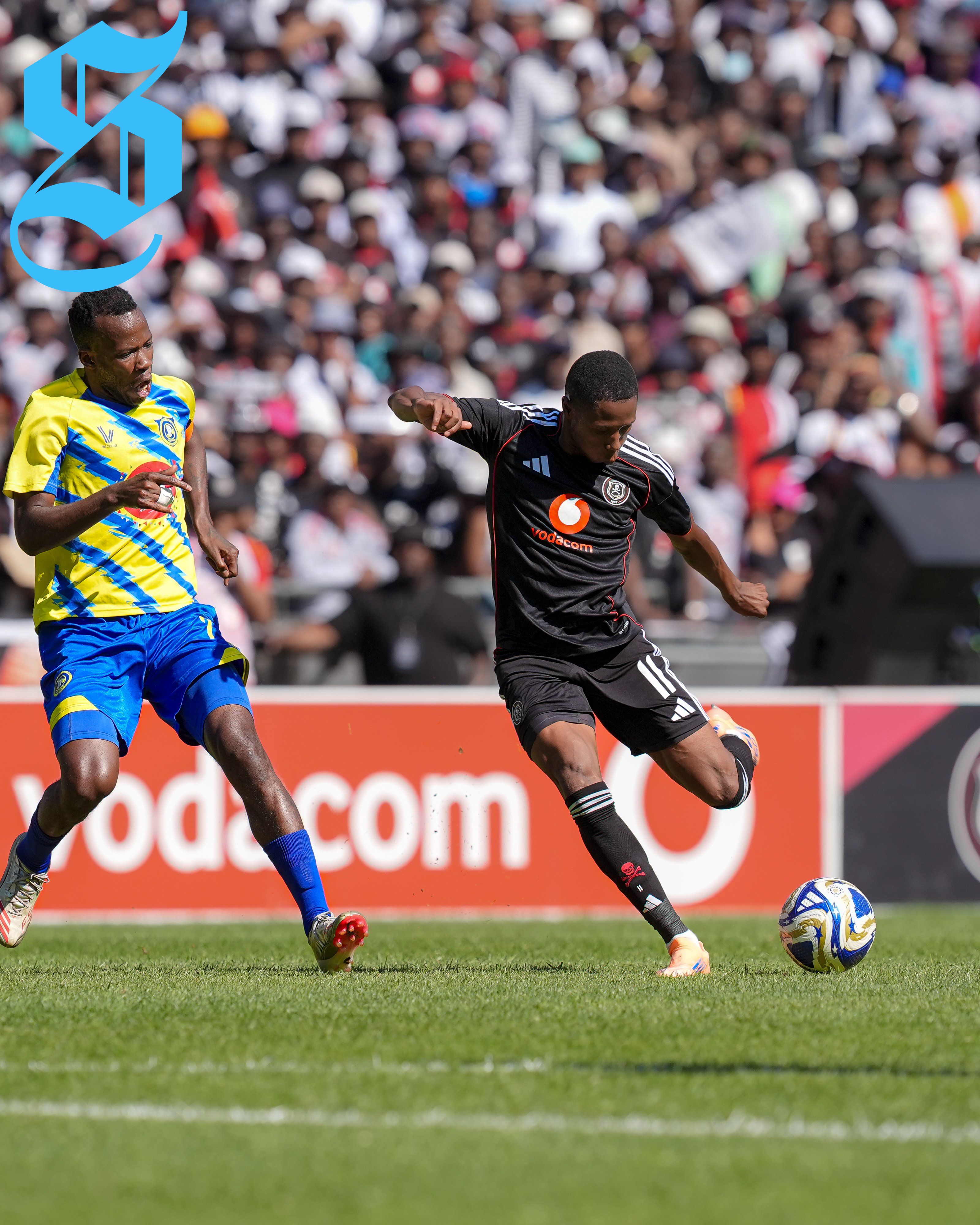 CAF Rejects Pirates' Protest Against St Lupopo: Key Developments