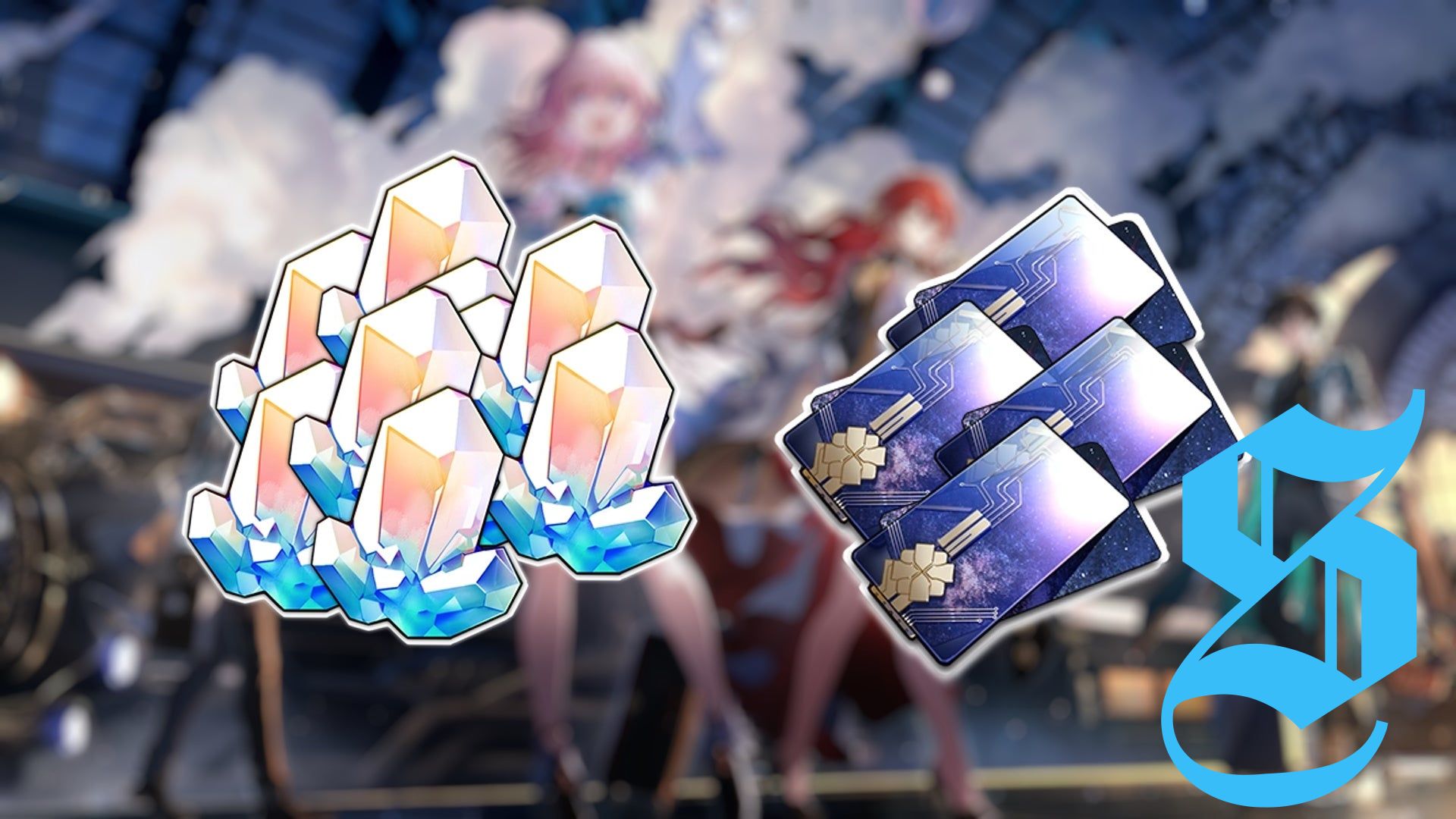 Unlock Free Rewards with January 2026 Honkai Star Rail Codes