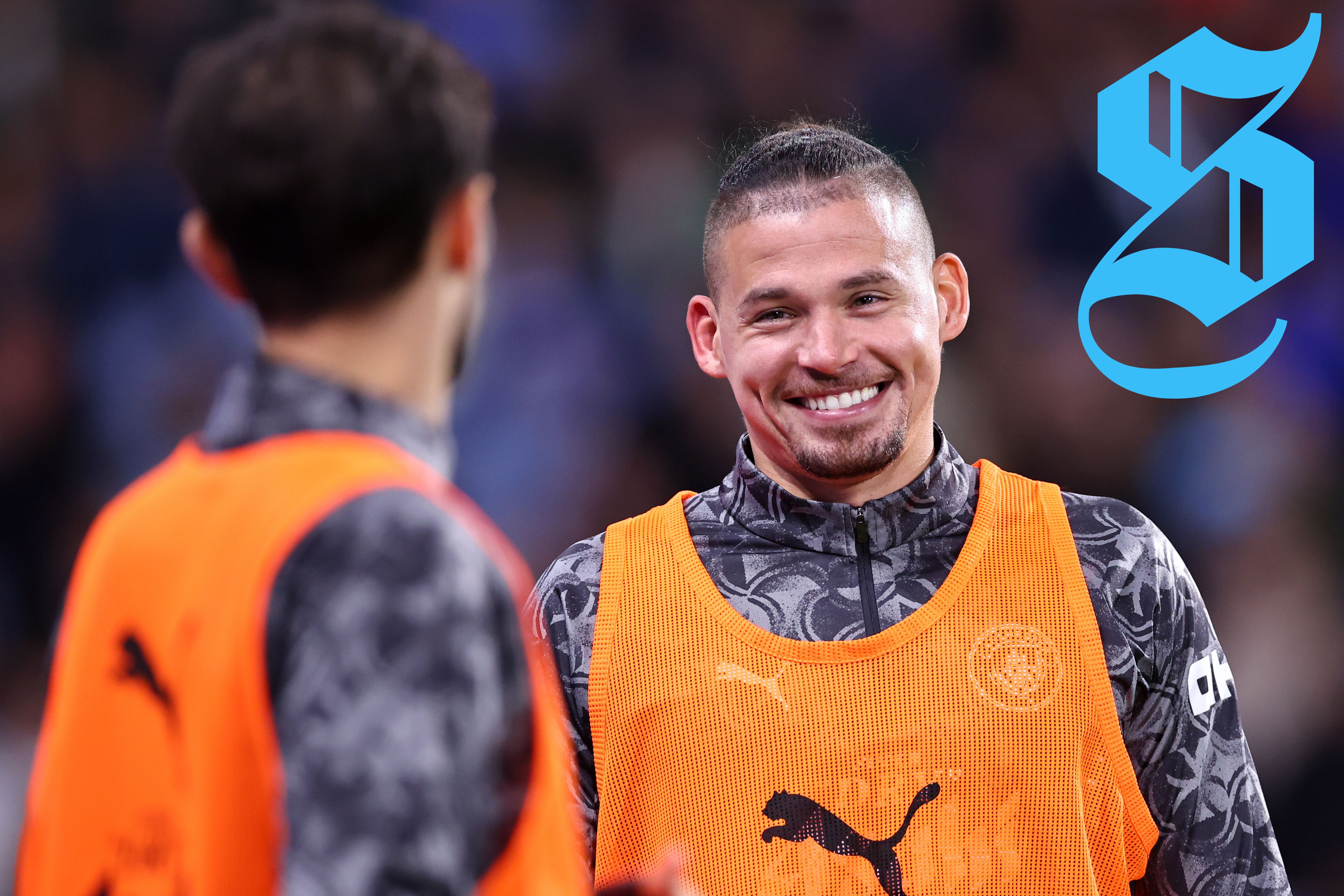 Wolves Eye Kalvin Phillips in Bid to Avoid Premier League Relegation