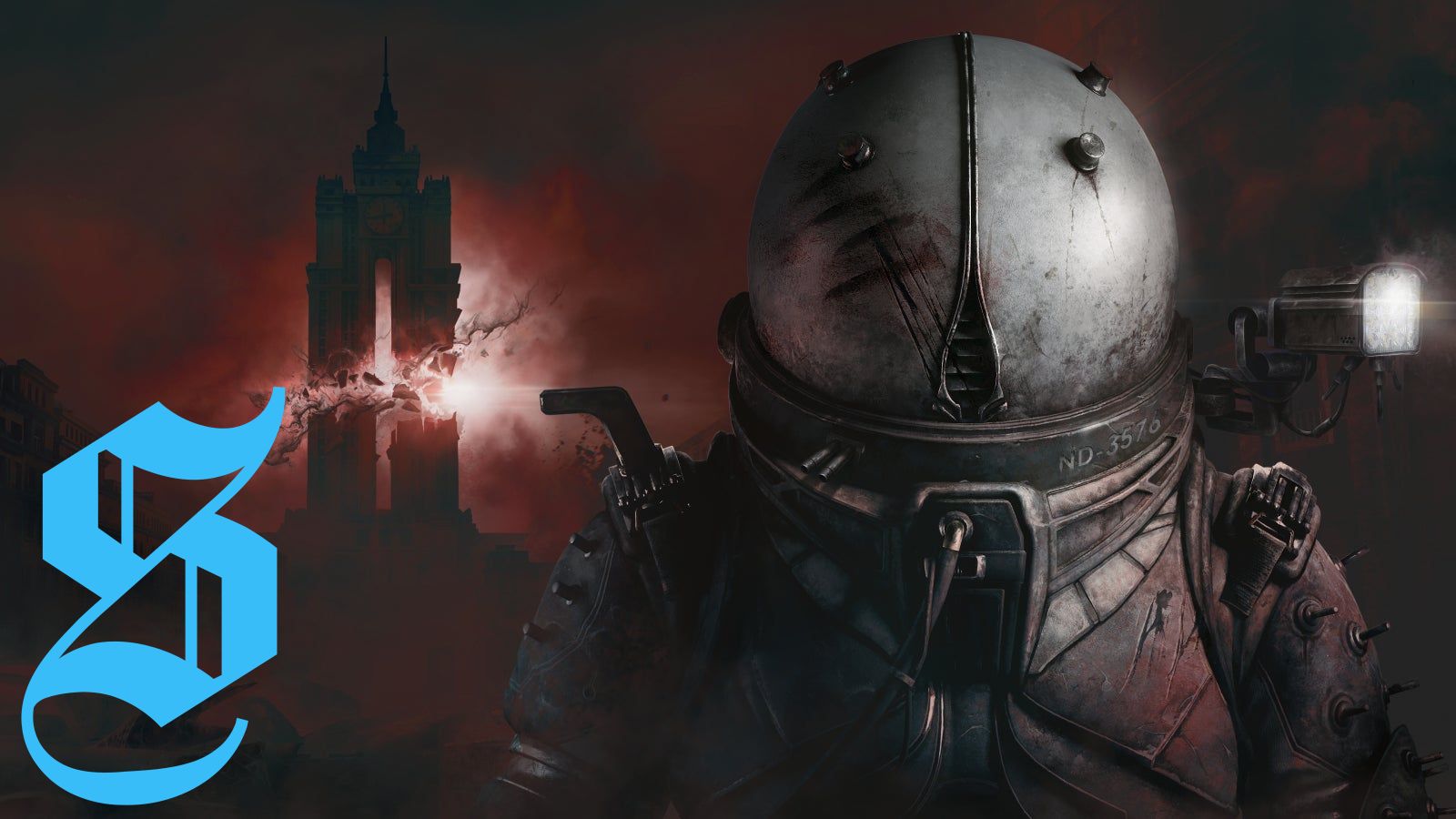 Bloober Team Teases Fans with Cryptic Countdown for Upcoming Game