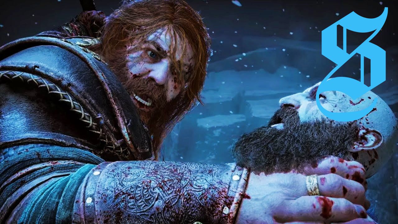 Ryan Hurst Cast as Kratos in Amazon's God of War Series