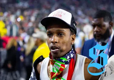 A$AP Rocky Unpacks the Tension with Drake in Revealing Interview