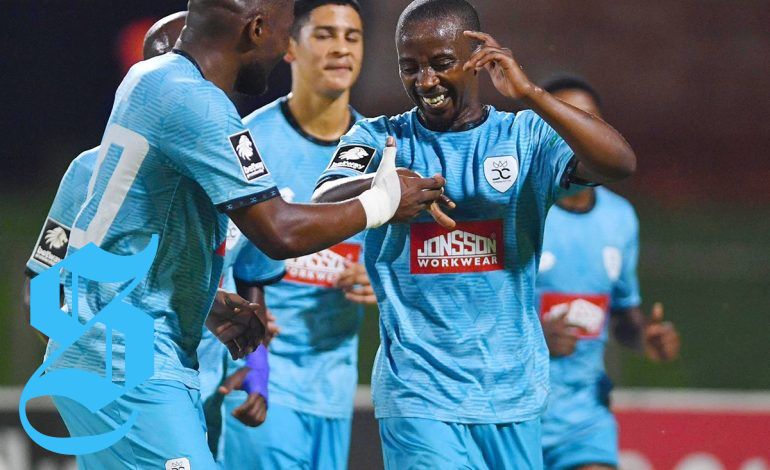 Dladla Thrives as Durban City’s Interim Coach After Hunt Departure