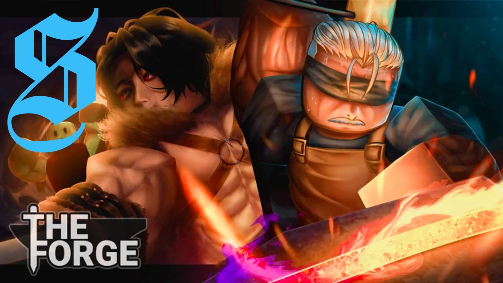 New Roblox The Forge Codes: January 2026 Updates and Insights