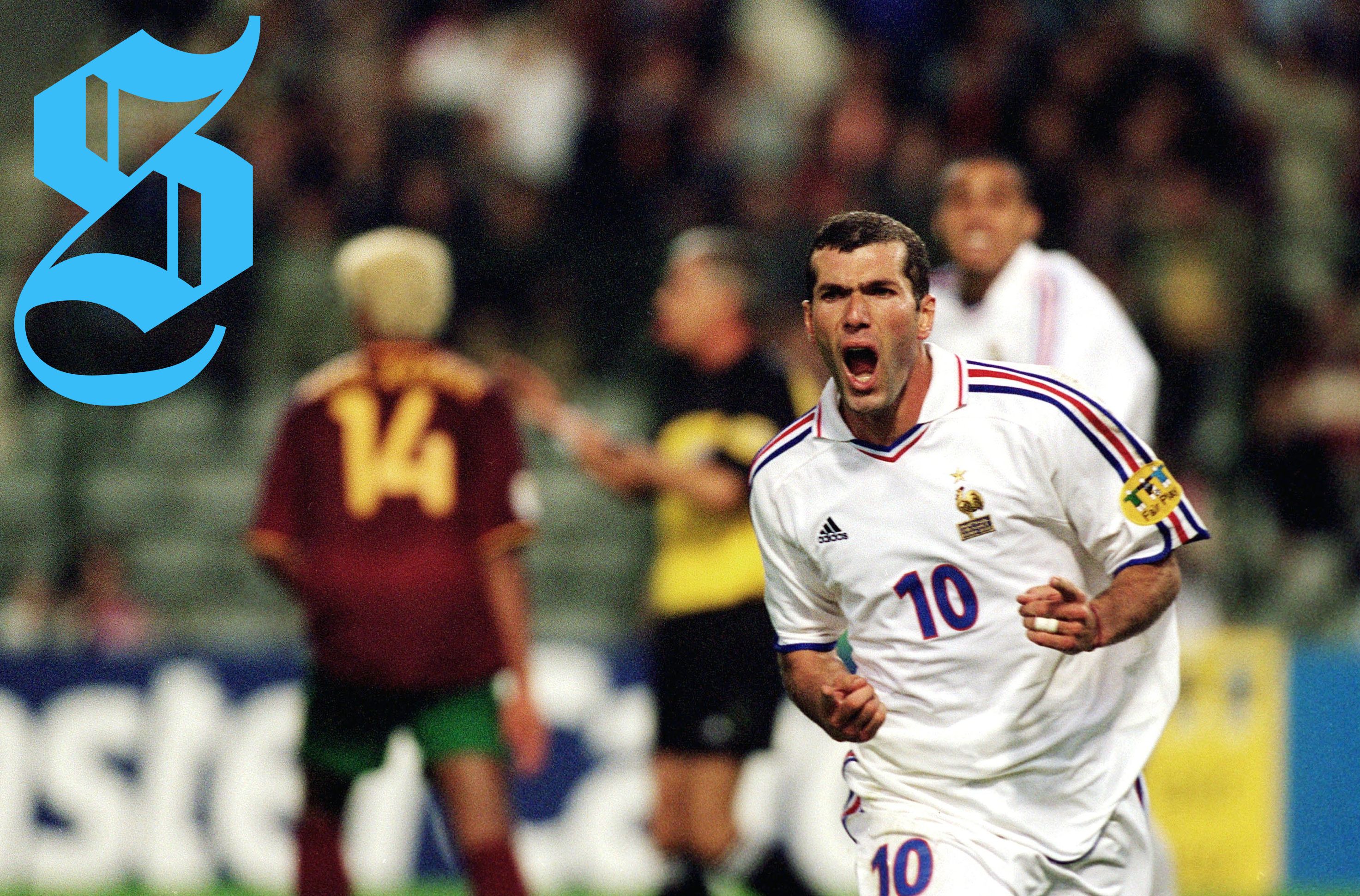 Nicky Butt Praises Zidane's Admiration for Paul Scholes