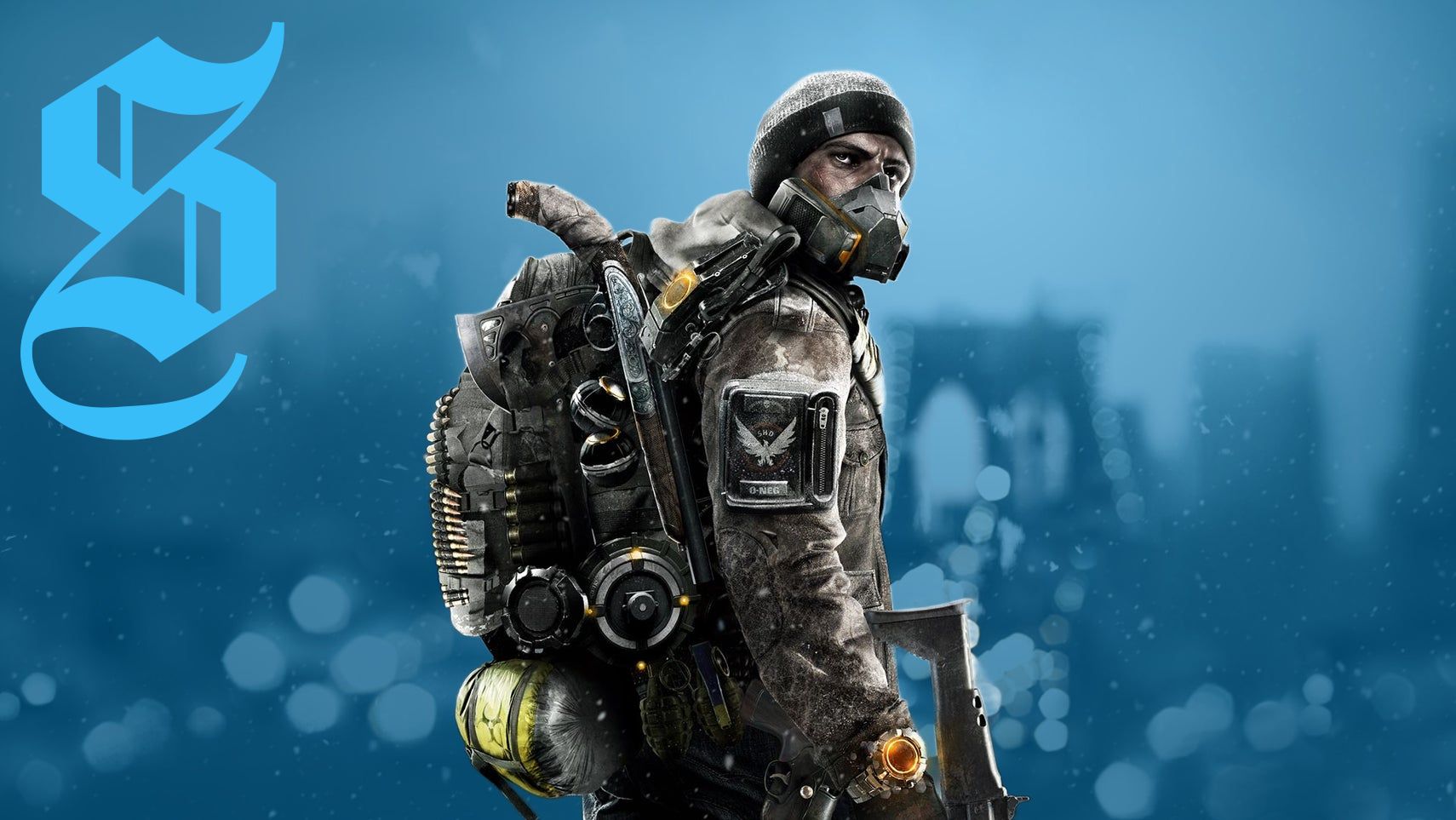 The Division 1 Teased for 10th Anniversary: What Will the Definitive Edition Bring?