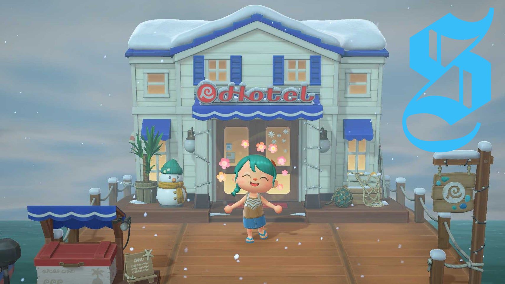 Exciting News: Animal Crossing's 3.0 Update Arrives Ahead of Schedule!