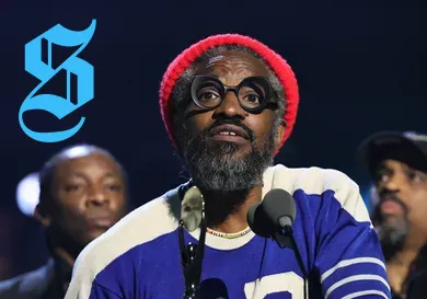 Mal Sparks Debate by Calling Andre 3000 the Most Overrated Rapper Ever!