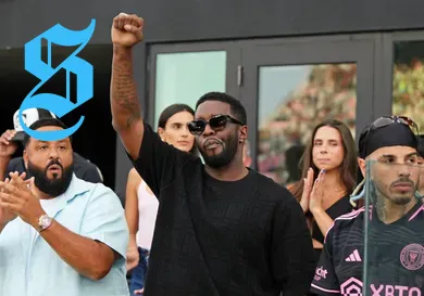 Diddy's Employees Fume Over Pay Delays While He Serves Time Behind Bars