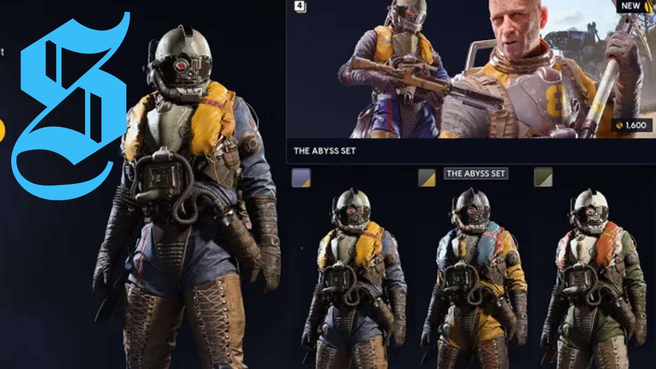 Arc Raiders Update: Weapon Nerfs and New Abyss Cosmetics Unleashed!