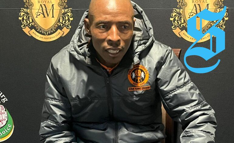 Mohafe Attributes Team's Success to Strong Brotherly Connection