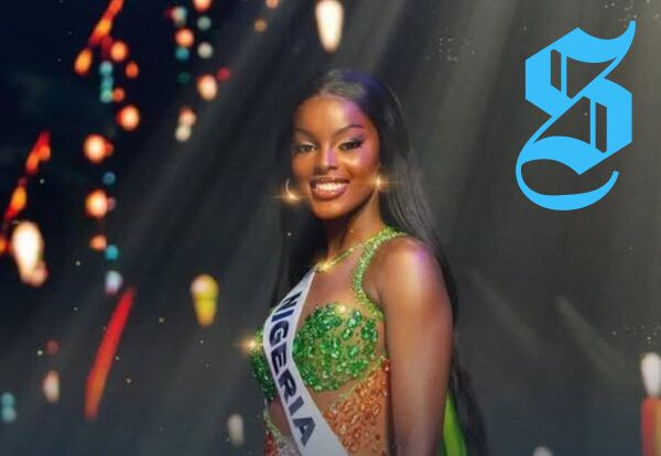 Chidinma Adetshina Faces Backlash for 25th Birthday Bash in South Africa