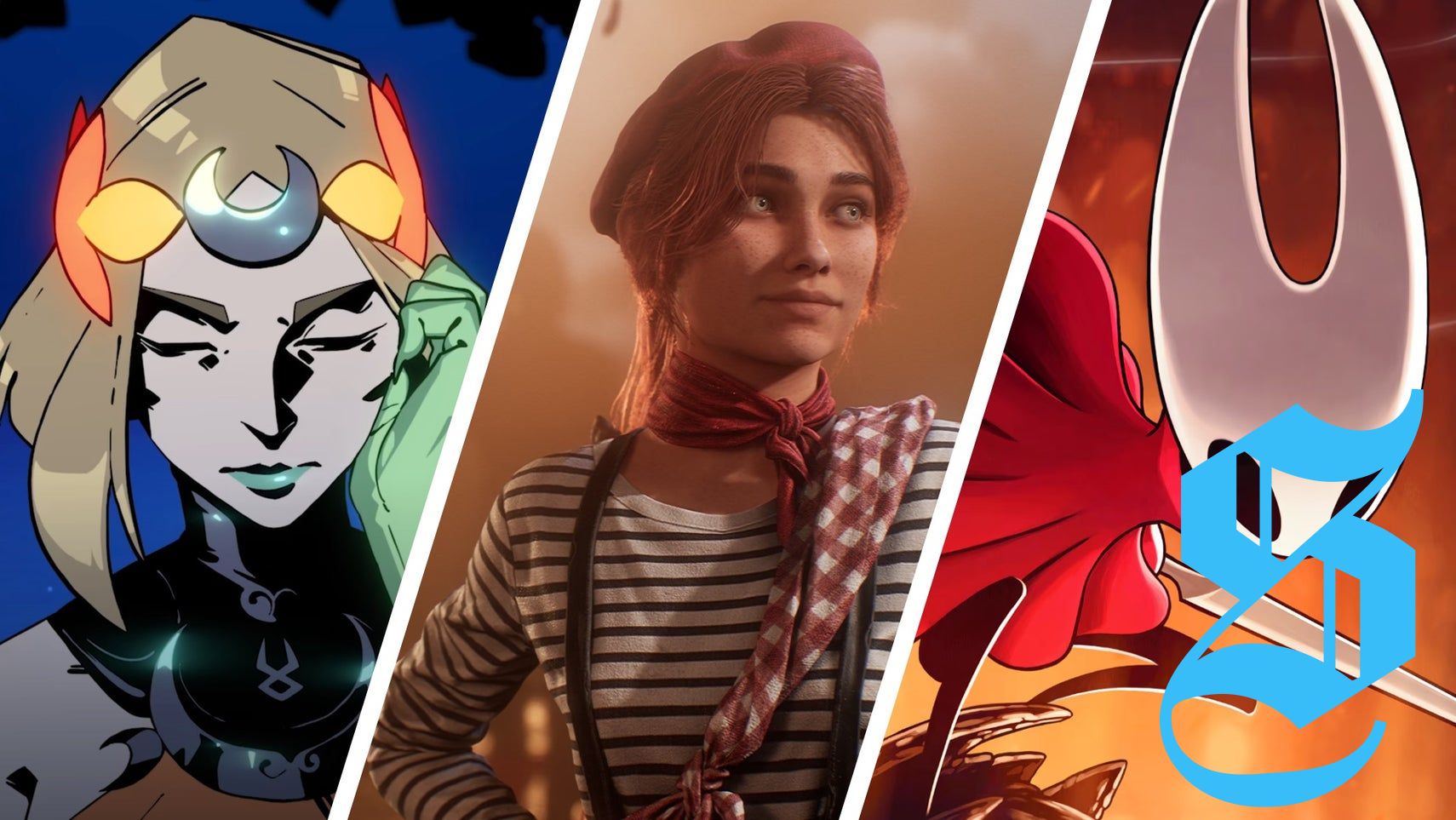 Surprising Winners Revealed in 2025 Steam Awards Results