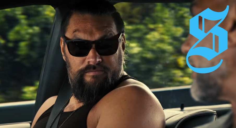 Exciting Updates on Jason Momoa's Minecraft Movie 2 Script