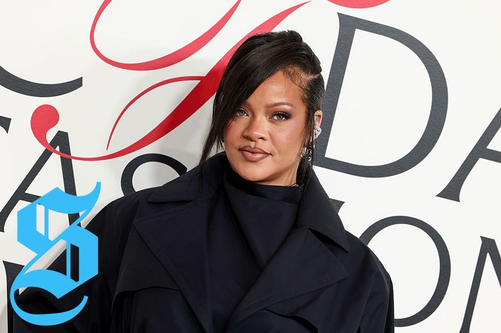 Rihanna Hints at Another Pregnancy, Fans Await R9 Release