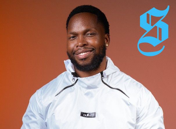 Siya Ntuli and Big Zulu Release Heartfelt Love Anthem 'Amaphiko'