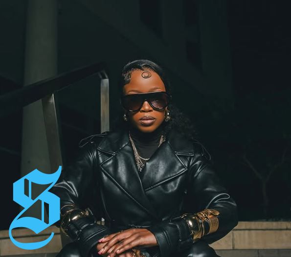 Thatohatsi Opens Up About Mental Health Struggles After Podcast Comments