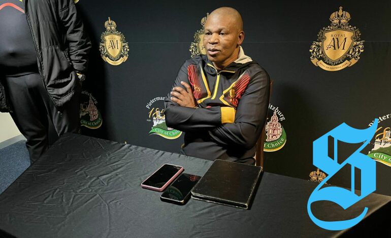 Maduka Believes KZN Premier’s Cup Win Foreshadows Success