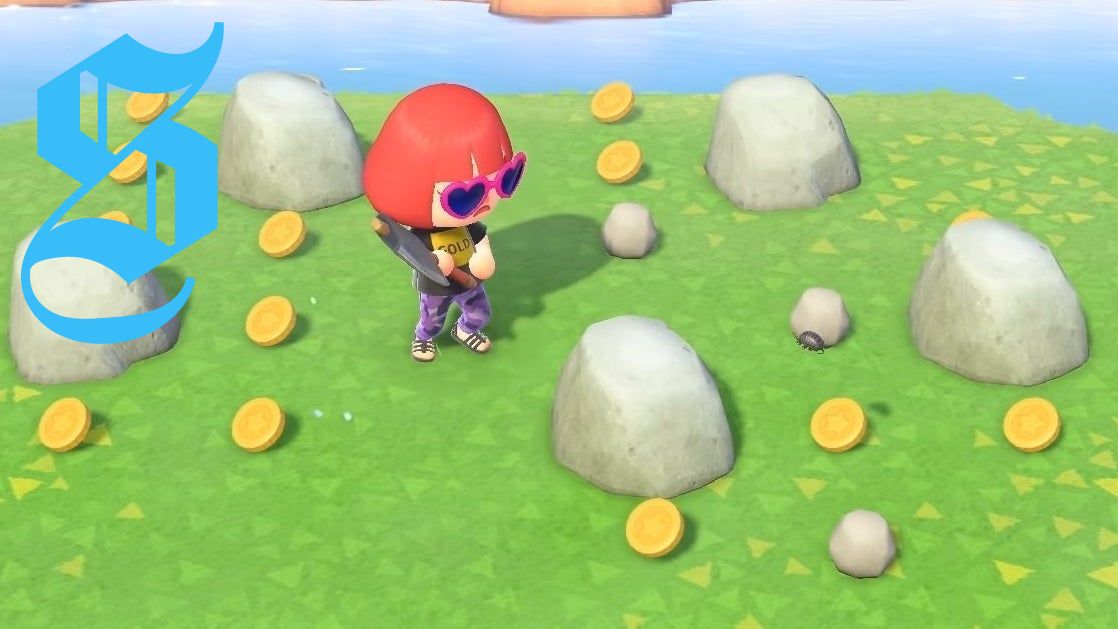 Mastering Bells: Quick Tips for Animal Crossing New Horizons
