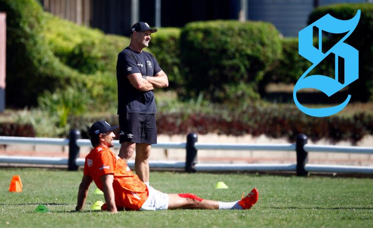 Sharks Coach Faces Scrutiny After Ulster Defeat Amid Owner's Discontent