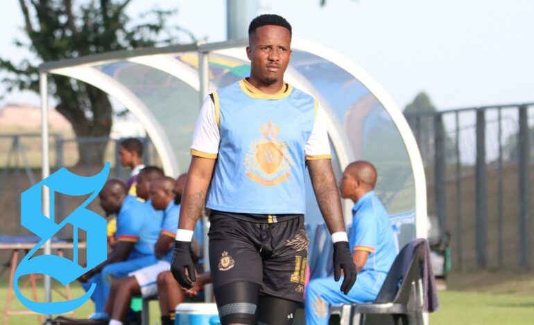 Mpisane Shines in Royal AM's Premier's Cup Shootout Victory
