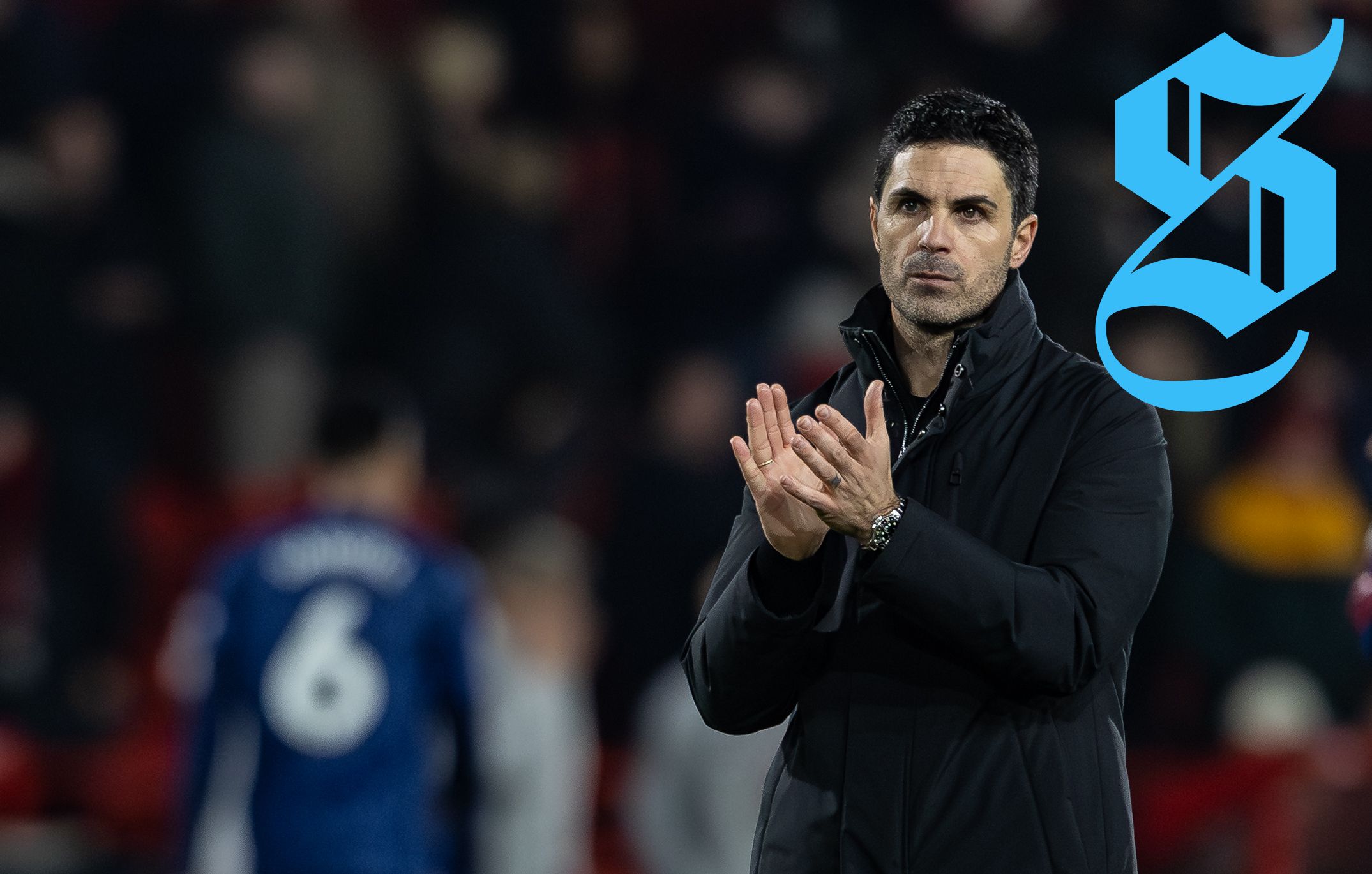 Arsenal's Transfer Oversight: Could It Derail Mikel Arteta's Title Hopes?