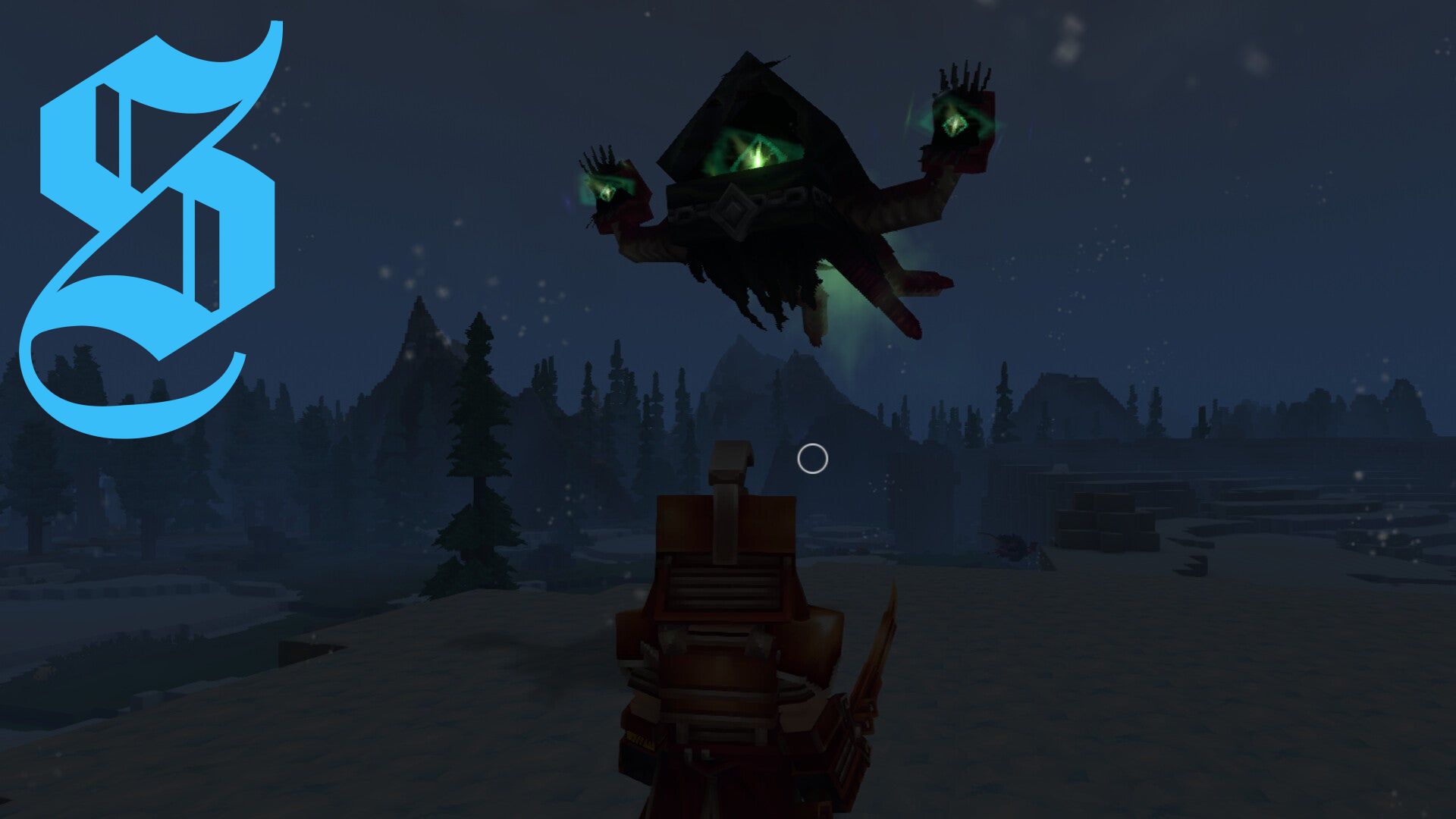 Unlocking the Mysterious Voidheart in Hytale