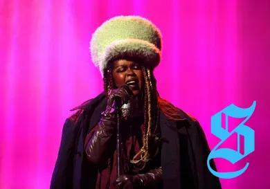 Lauryn Hill's Heartfelt Tribute to John Forté: A Celebration of Friendship and Music