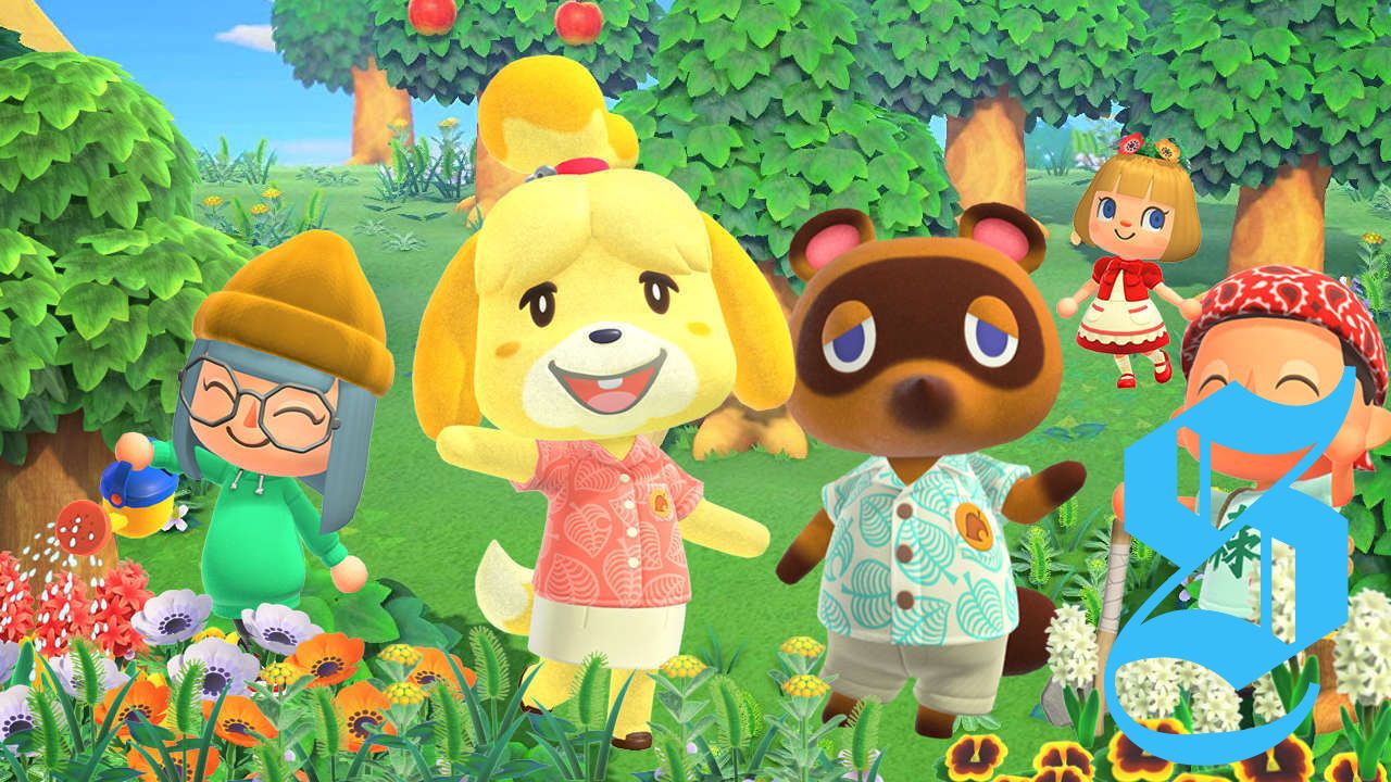 Unlock the Secrets of Animal Crossing: New Horizons with Our Comprehensive Guides