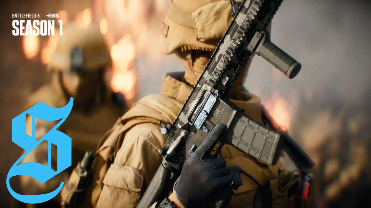 Battlefield 6 Extends Season 1: New Challenges and Double XP Ahead!