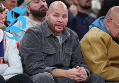 Fat Joe's Heartfelt Love for 50 Cent: Podcast Collaboration on the Horizon!