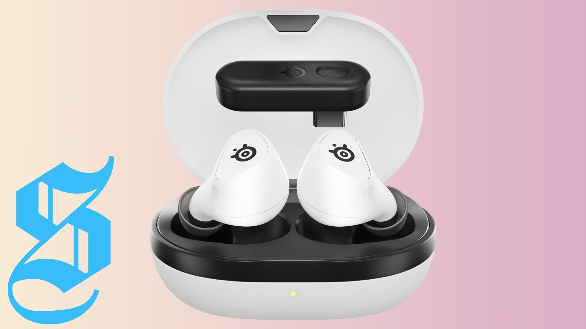 Unbeatable Deal: SteelSeries Arctis GameBuds Available for Just £100!