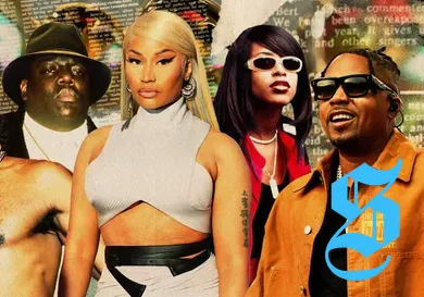 The Ongoing Grammy Snub: Hip Hop's Struggle for Recognition