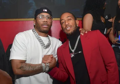 Ludacris and Nelly Join Forces with Kid Rock for Epic Country Music Festival!