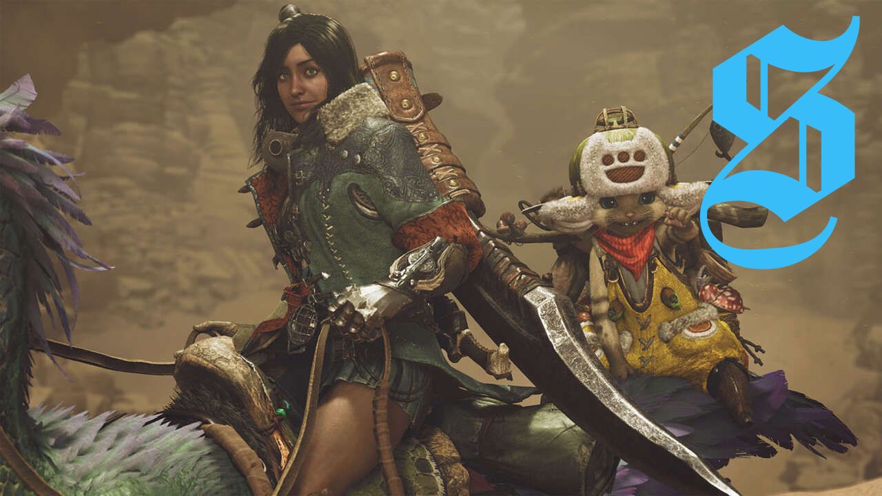 Monster Hunter Wilds PC Glitches Linked to Constant DLC Checks