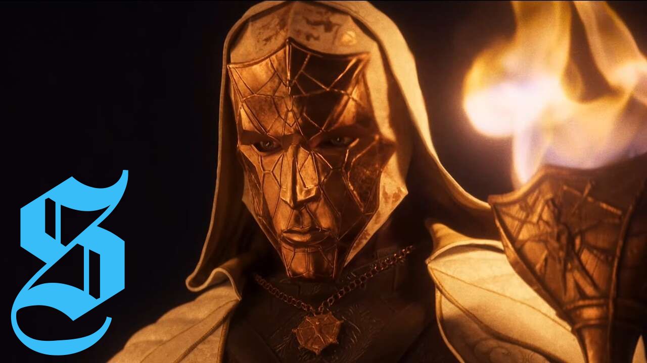 Larian Studios Takes Firm Stand Against AI Art in New Divinity Game